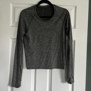 Lululemon Swiftly Race Length